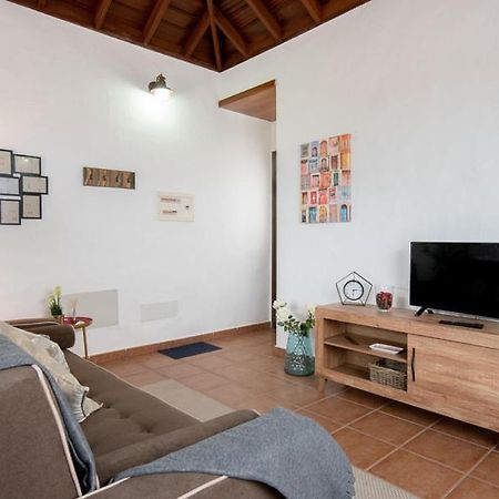 Puntagorda Casa Las Vistas מראה חיצוני תמונה