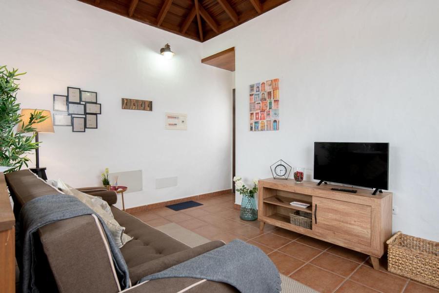 Puntagorda Casa Las Vistas מראה חיצוני תמונה