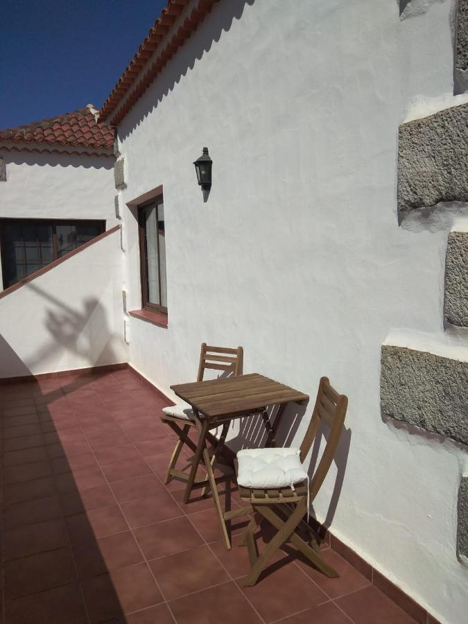 Puntagorda Casa Las Vistas מראה חיצוני תמונה