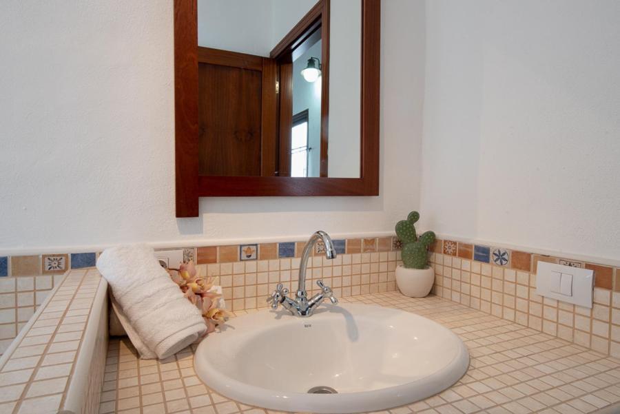 Puntagorda Casa Las Vistas מראה חיצוני תמונה