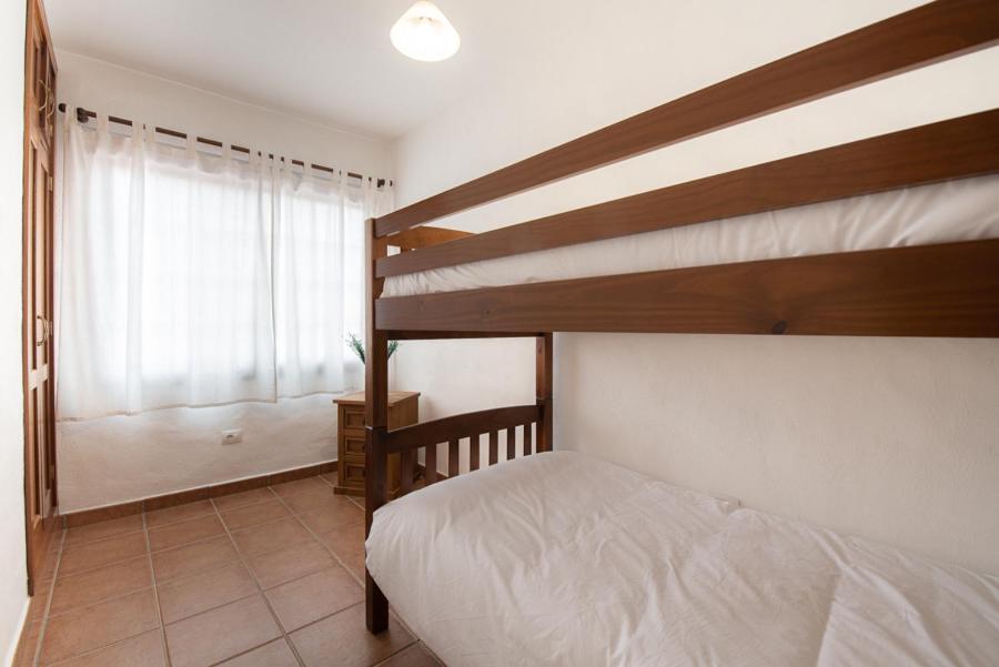 Puntagorda Casa Las Vistas מראה חיצוני תמונה